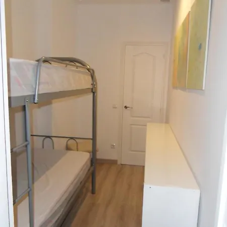 Capitan Boacio Appartement