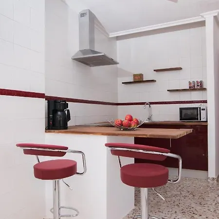 Capitan Boacio Appartement *