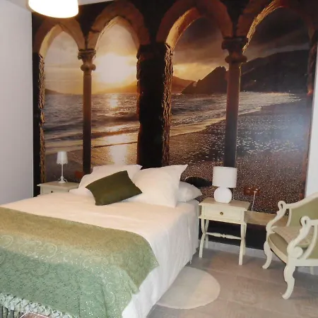 Capitan Boacio Appartement Alicante