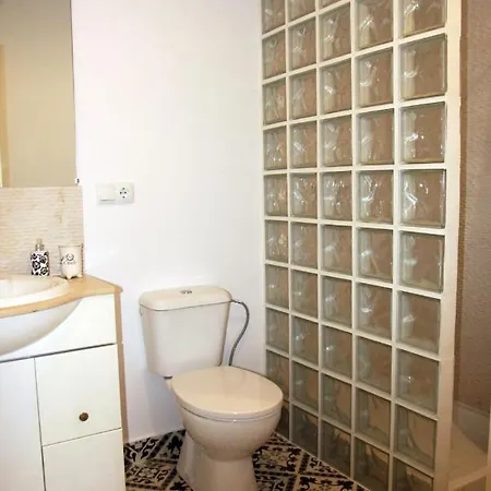 Capitan Boacio Appartement Alicante