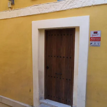 Capitan Boacio Alicante