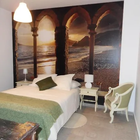 Capitan Boacio Appartement