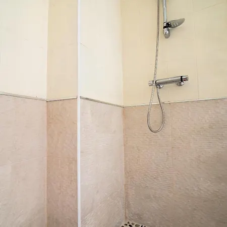 Appartement Capitan Boacio *