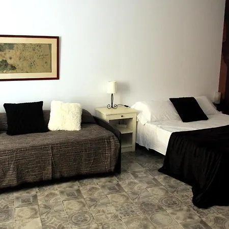 Capitan Boacio Apartment *