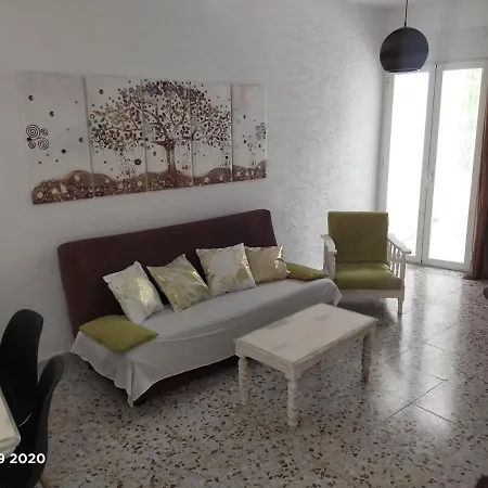 Appartement Capitan Boacio *
