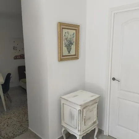 Appartamento Capitan Boacio Alicante