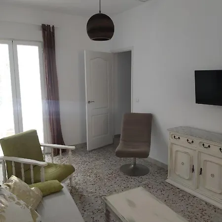 Capitan Boacio Appartement Alicante