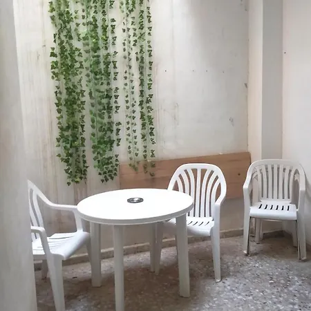 Appartement Capitan Boacio
