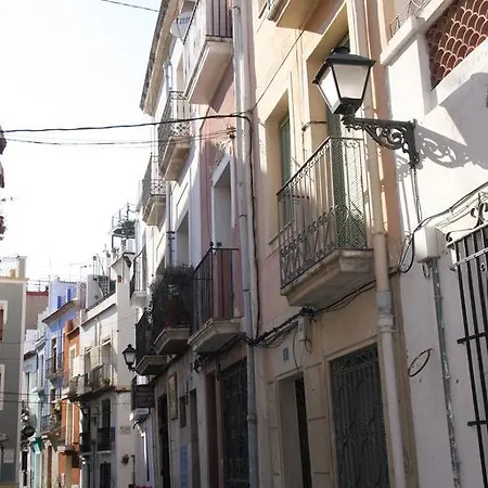 Appartamento Capitan Boacio Alicante