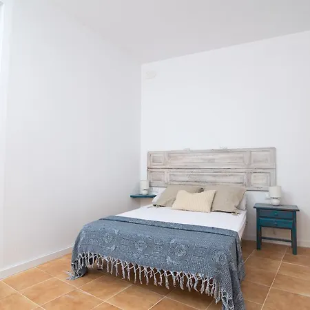 Appartement Capitan Boacio