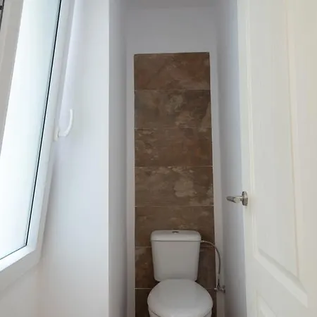 Appartement Capitan Boacio
