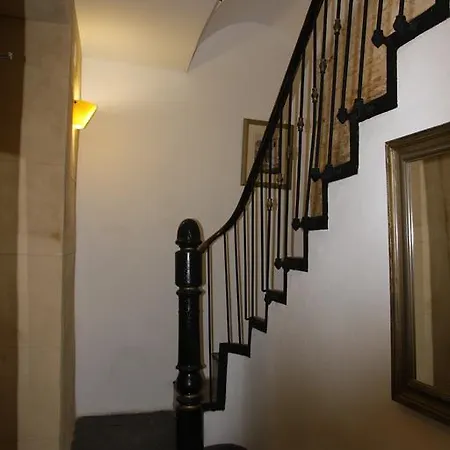 Appartement Capitan Boacio *