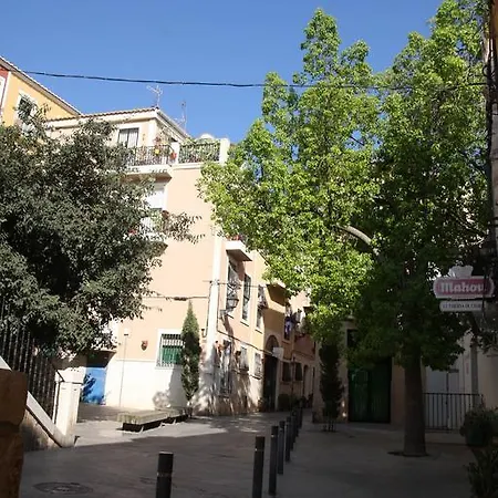 Capitan Boacio Alicante