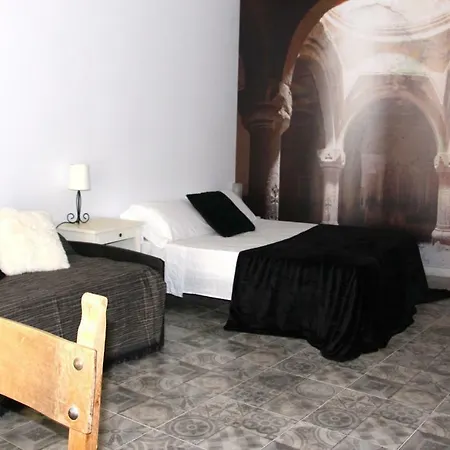 Appartement Capitan Boacio *