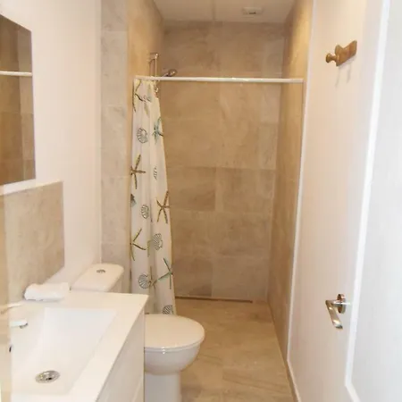 Appartement Capitan Boacio Alicante