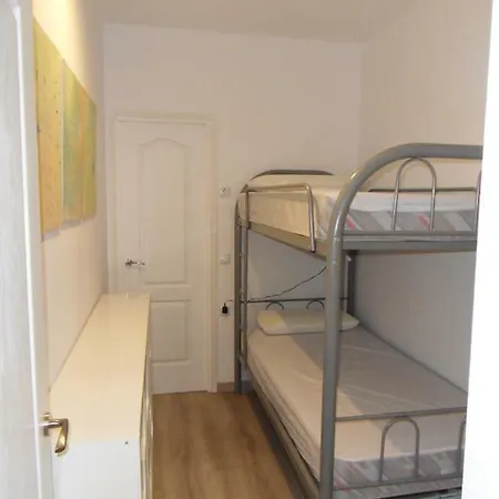 Capitan Boacio Appartement Alicante